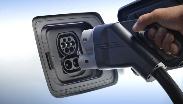 volkswagen ecotricity ccs charging