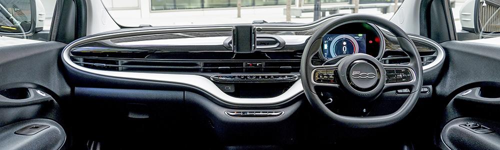 fiat 500 24 kwh review