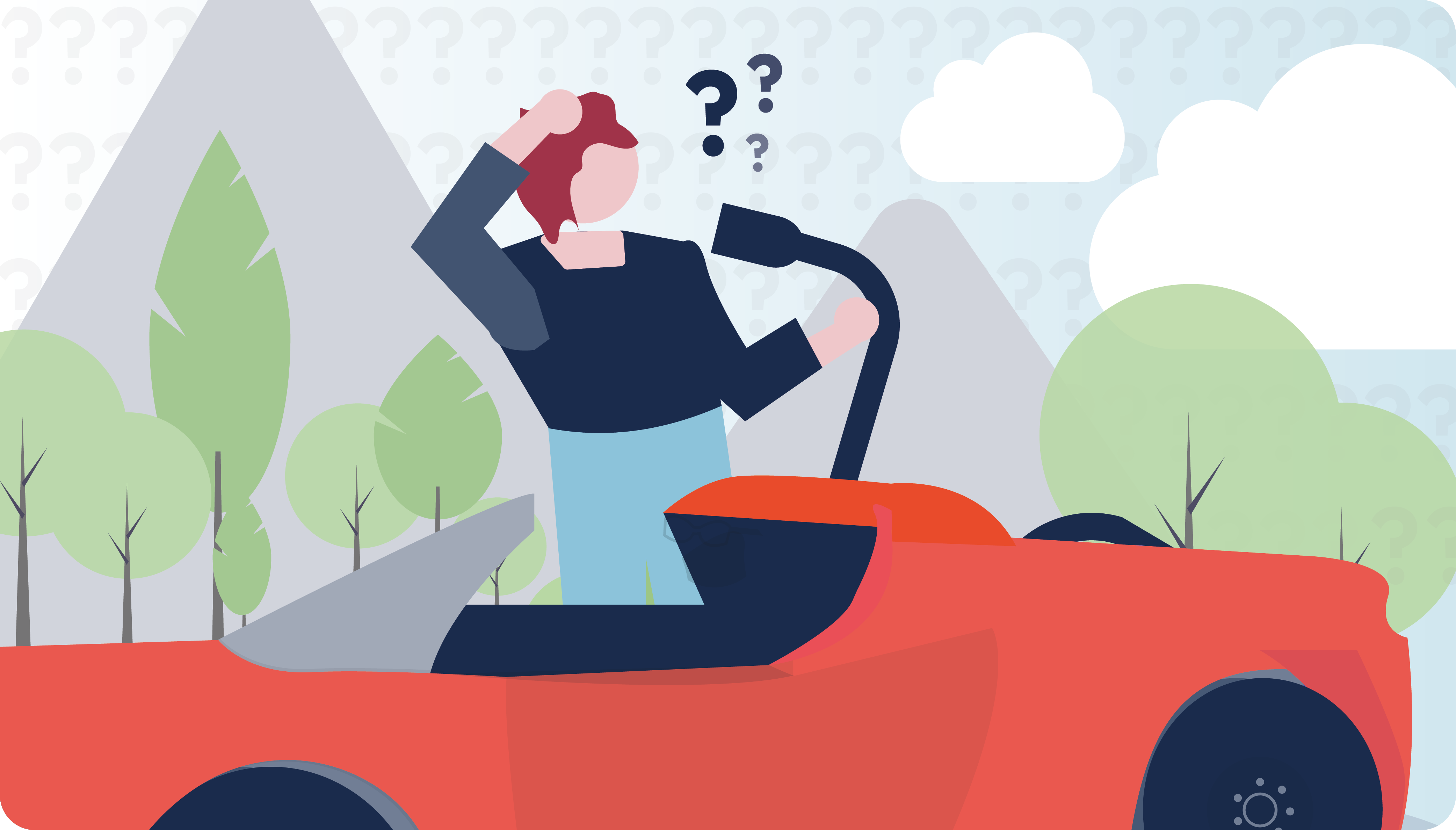 Charging an electric vehicle: Where do you start?