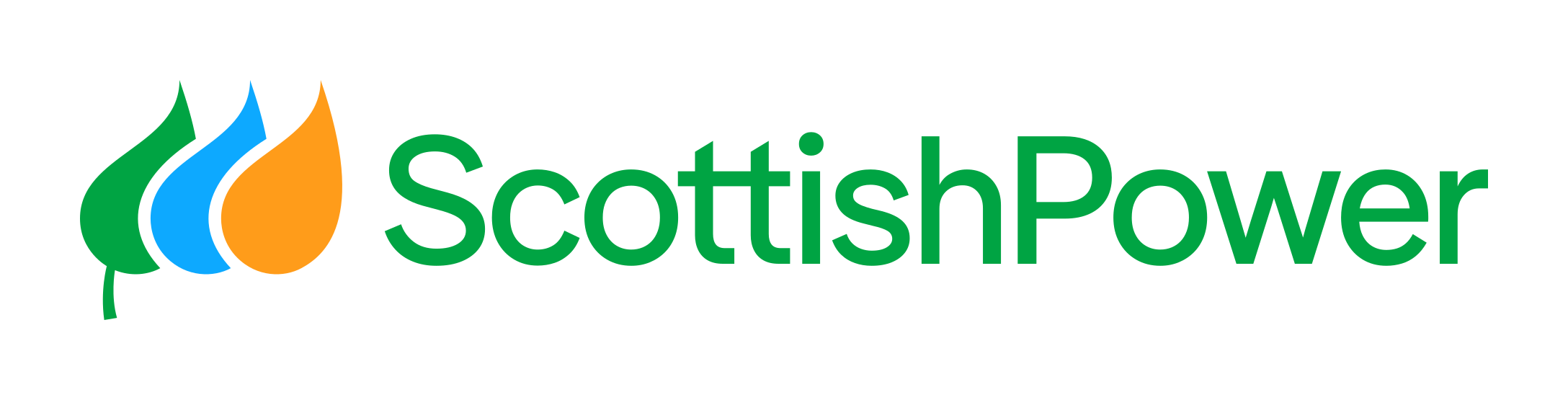 ScottishPower logo