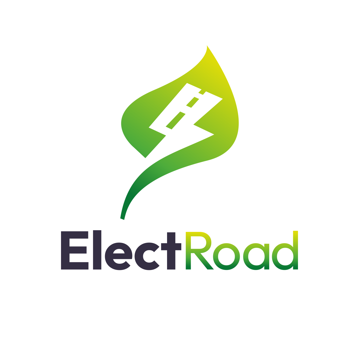ElectRoad logo