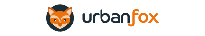 Urban Fox logo
