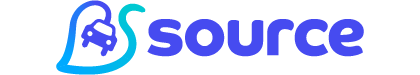 Source EV logo