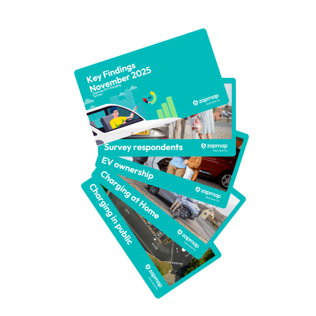 Key findings report cover image