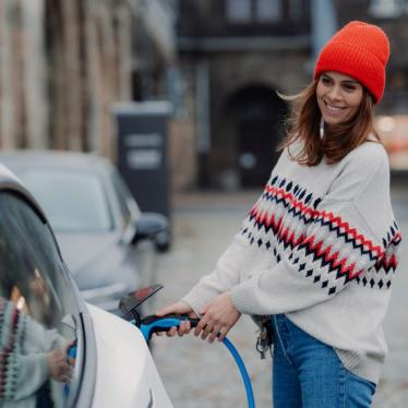 Electric Vehicle Guides