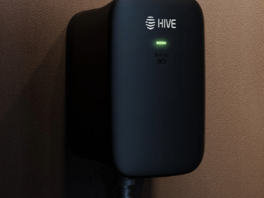 Hive home charger