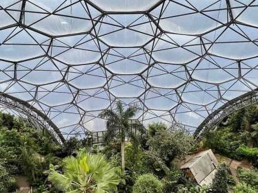 The Eden Project