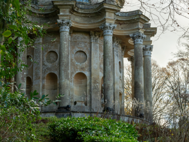 Stourhead National Trust