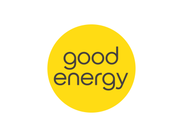 Good Energy logo