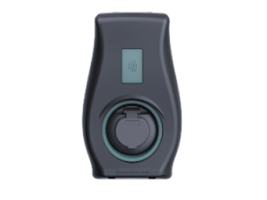 Connected Kerb Gekko charge point