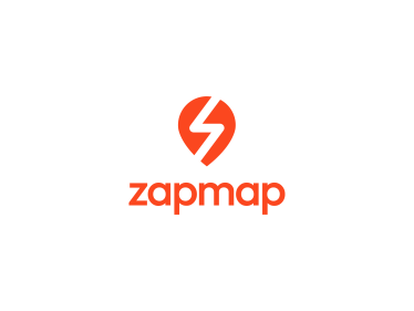 Zapmap logo