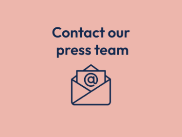 Contact our press team