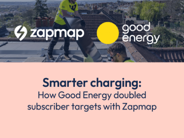 Good Energy case study card