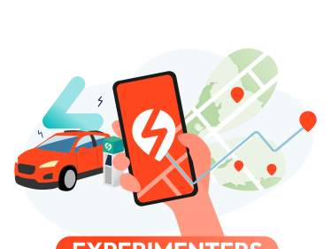 Experimenters value