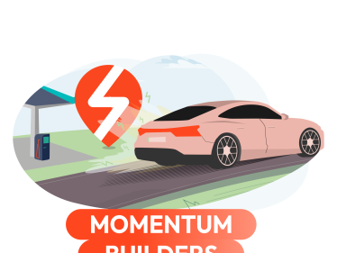 Momentum builders value