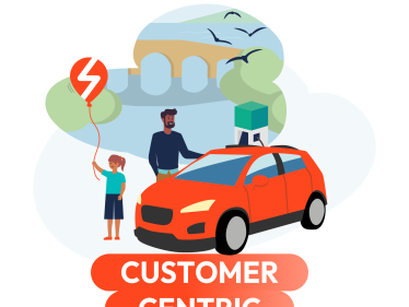 Customer centric value