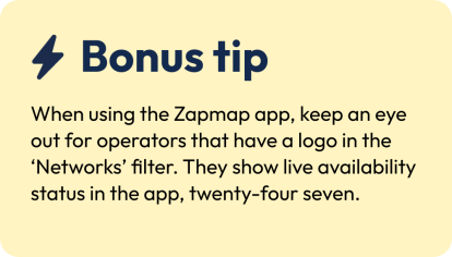 Guide to electric car charging - Zapmap bonus tip