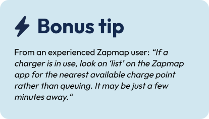 Charging an electric car - A beginner's guide