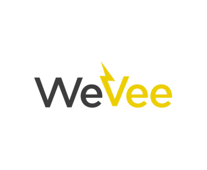 WeVee logo