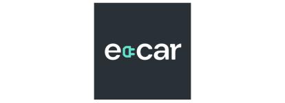 e car lease logo