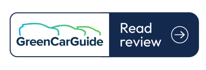 GCG review button