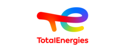 TotalEnergies logo