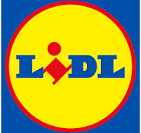 Lidl logo