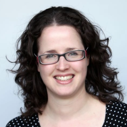 Jade Edwards, Head of Insights