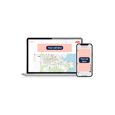 Your ad here - advertise with Zapmap