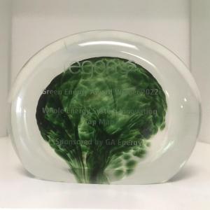 Regen 2022 Green Energy Awards