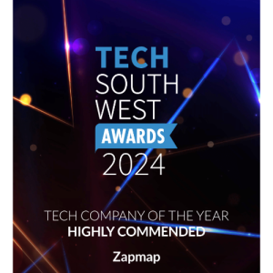 Tech South West Award 2024