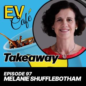 EV Cafe Takeaway