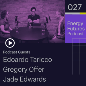 Future Energies podcast