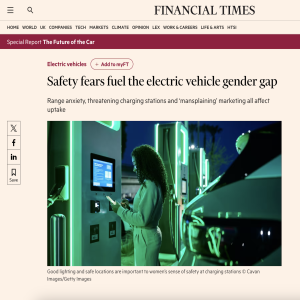 FT coverage gender gap