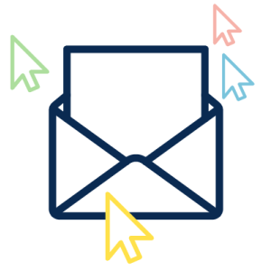 Newsletter icon