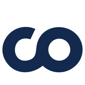 Co Wheels Car Club logo