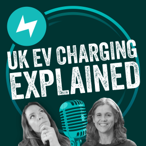 Discover EV podcast