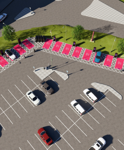 LCP signs partnership deal with PoGo for ultra-rapid EV charging ...