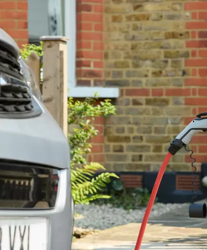 Char.gy on-street charging