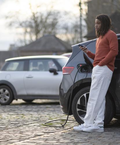 EV charging in Bristol - charging costs guide
