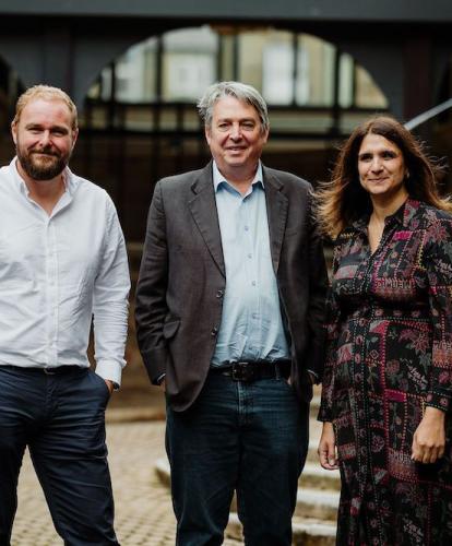 Fuuse - funding for growth