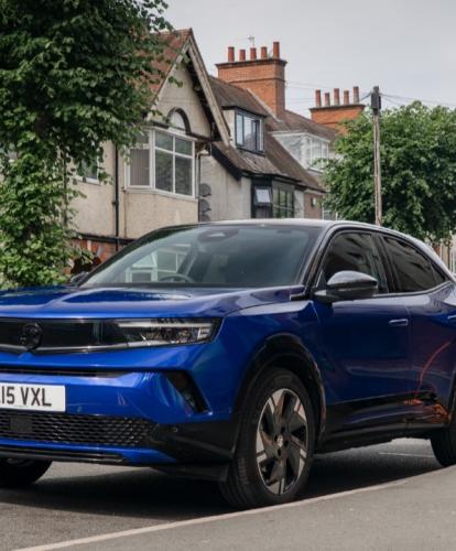 Connected Kerb Blackburn with Darwen