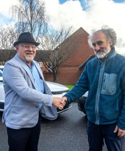  Over 3,000 Connected Kerb EV chargers to be installed across Dorset