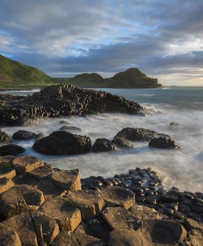 Giants Causeway