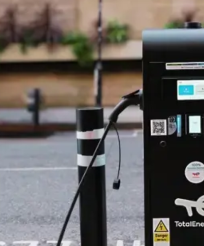 TotalEnergies brings 132 new public EV chargers to Islington