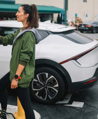 New Which? Report: Putting Drivers at the Heart of the Public EV Charging Network