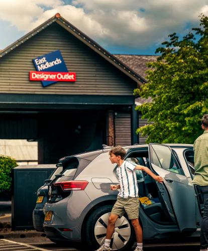 RAW Charging marks World EV Day with free charging across its national AC network and select Ultra-rapid hubs