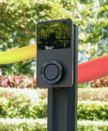 Roam charger