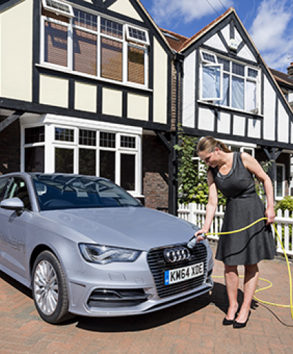 Govt report finds 90% of ULEV owners would recommend the switch to electric