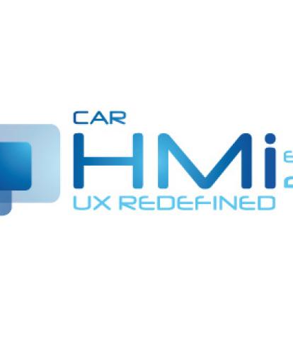 Car HMI Europe